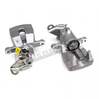 Étrier de frein GT-BERGMANN GT80-071 pour MAZDA 121 1.9 DCI - 125cv