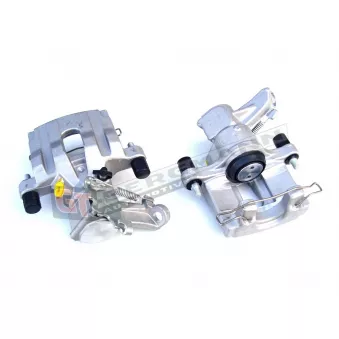 Étrier de frein GT-BERGMANN GT80-076 pour OPEL VECTRA 2.2 DTI - 125cv