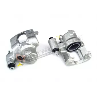 Étrier de frein GT-BERGMANN GT80-082 pour MG MGF 0.7 i - 30cv