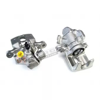 Étrier de frein GT-BERGMANN GT80-090 pour HONDA CIVIC 1.5 i VTEC-E - 90cv
