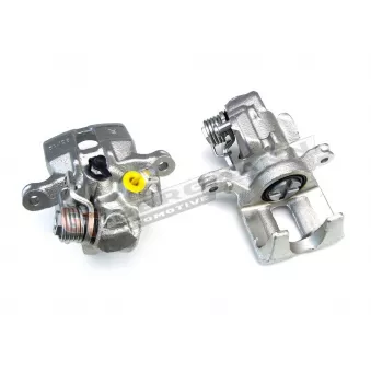 Étrier de frein GT-BERGMANN GT80-091 pour HONDA CIVIC 1.5 i VTEC-E - 90cv