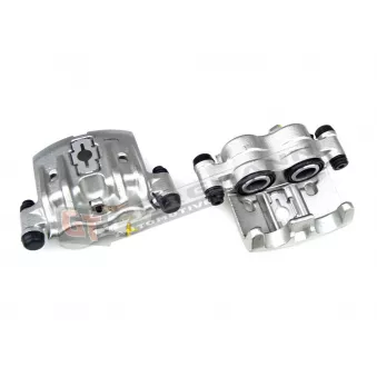 Étrier de frein GT-BERGMANN GT80-094 pour IVECO DAILY 50 C 11 - 106cv