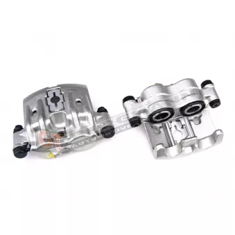 Étrier de frein GT-BERGMANN GT80-095 pour IVECO DAILY 50 C 11 - 106cv