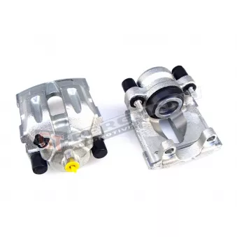 Étrier de frein GT-BERGMANN GT80-100 pour BMW X1 sDrive 20 d - 177cv