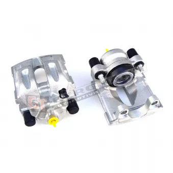 Étrier de frein GT-BERGMANN GT80-101 pour BMW X1 sDrive 20 d - 177cv