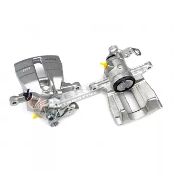 Étrier de frein GT-BERGMANN GT80-119 pour VOLKSWAGEN MULTIVAN 2.0 TDI 4motion - 140cv