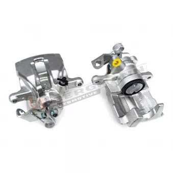 Étrier de frein GT-BERGMANN GT80-120 pour VOLKSWAGEN TRANSPORTER - COMBI 2.4 D - 75cv