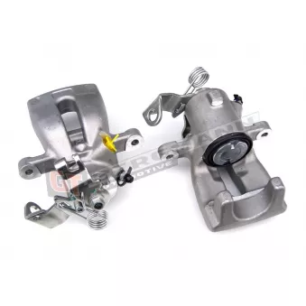 Étrier de frein GT-BERGMANN GT80-123 pour FORD RANGER 1.7 CDTI - 110cv