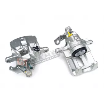 Étrier de frein GT-BERGMANN GT80-133 pour RENAULT TRAFIC 2.0 dCi 170 - 170cv