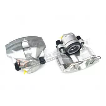 Étrier de frein GT-BERGMANN OEM 8E0615124A