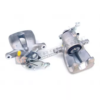 Étrier de frein GT-BERGMANN GT80-158 pour AUDI TT 3.2 V6 quattro - 250cv