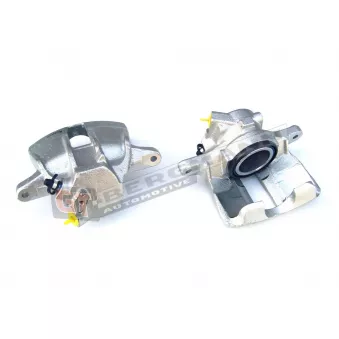 Étrier de frein GT-BERGMANN GT80-164 pour VOLKSWAGEN CADDY 1.9 SDI - 64cv