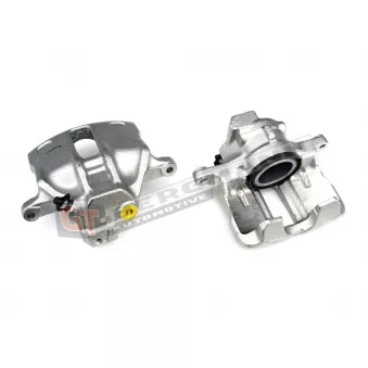 GT-BERGMANN GT80-174 - Étrier de frein