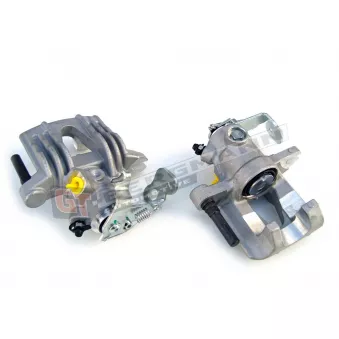 Étrier de frein GT-BERGMANN OEM 9193977