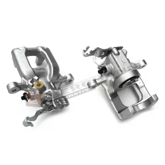 Étrier de frein GT-BERGMANN GT80-223 pour HYUNDAI GALLOPER 2.0 TDI - 110cv