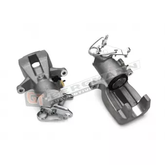 GT-BERGMANN GT80-232 - Étrier de frein