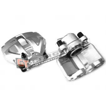 Étrier de frein GT-BERGMANN GT80-241 pour MERCEDES-BENZ SPRINTER 211 CDI - 109cv