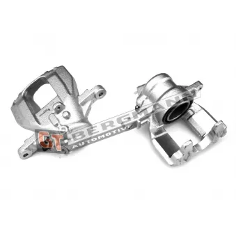 Étrier de frein GT-BERGMANN GT80-246 pour VOLKSWAGEN CRAFTER 2.0 TDI 4motion - 163cv