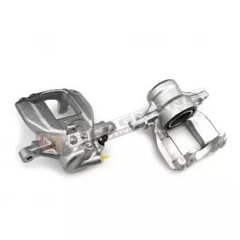 Étrier de frein GT-BERGMANN GT80-247 pour VOLKSWAGEN CRAFTER 2.0 TDI 4motion - 163cv