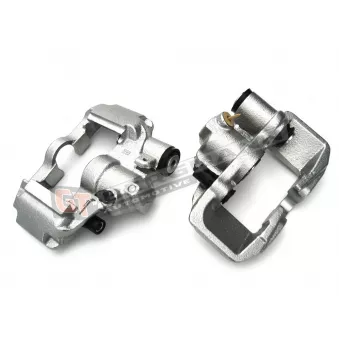 Étrier de frein GT-BERGMANN OEM 0014206583