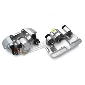 Étrier de frein GT-BERGMANN GT80-256 pour TOYOTA YARIS 1.5 - 105cv