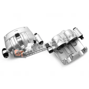 Étrier de frein GT-BERGMANN GT80-259 pour MERCEDES-BENZ SPRINTER 211 CDI - 109cv