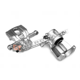 Étrier de frein GT-BERGMANN GT80-263 pour MERCEDES-BENZ CLASSE B B 160 - 95cv