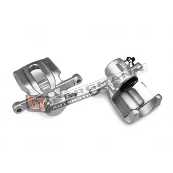 Étrier de frein GT-BERGMANN GT80-264 pour MERCEDES-BENZ CLASSE B B 160 - 95cv