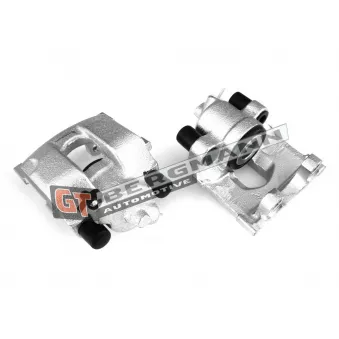 Étrier de frein GT-BERGMANN GT80-276 pour VOLKSWAGEN JETTA 2.0i - 150cv