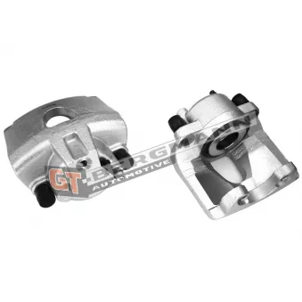 Étrier de frein GT-BERGMANN GT80-286 pour CHRYSLER VOYAGER 2.4 - 147cv