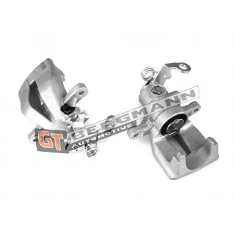 Étrier de frein GT-BERGMANN GT80-287 pour FIAT STILO 1.2 16V - 80cv