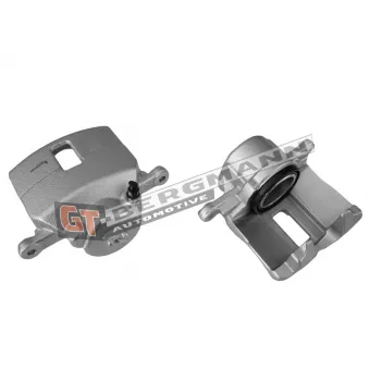Étrier de frein GT-BERGMANN GT80-300 pour CHRYSLER PT CRUISER 2.4 - 143cv