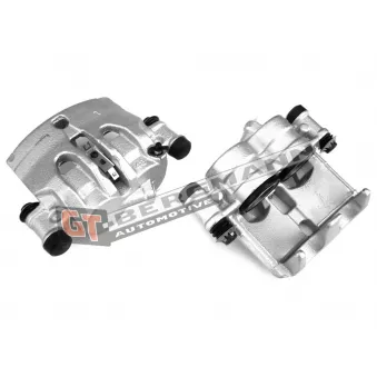Étrier de frein GT-BERGMANN GT80-319 pour IVECO DAILY 29L10 V - 95cv