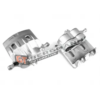 GT-BERGMANN GT80-335 - Étrier de frein