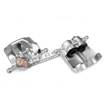 Étrier de frein GT-BERGMANN GT80-340 pour OPEL VIVARO 2.5 CDTI - 114cv