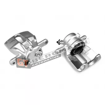 Étrier de frein GT-BERGMANN GT80-343 pour FIAT RITMO 1.4 16V - 88cv