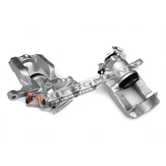 Étrier de frein GT-BERGMANN GT80-356 pour OPEL ASTRA 1.6 CDTi - 110cv