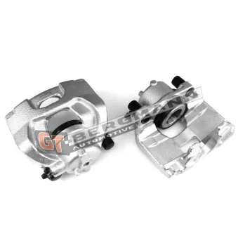 Étrier de frein GT-BERGMANN GT80-357 pour FORD TRANSIT 2.2 Direct - 155cv