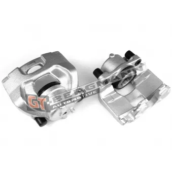 Étrier de frein GT-BERGMANN GT80-358 pour OPEL VECTRA 2.2 DTI - 125cv