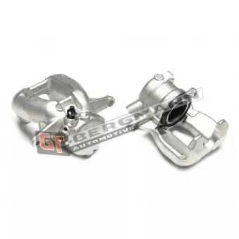 Étrier de frein GT-BERGMANN GT80-391 pour PEUGEOT 407 2.0 HDi - 126cv