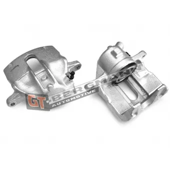 GT-BERGMANN GT80-400 - Étrier de frein