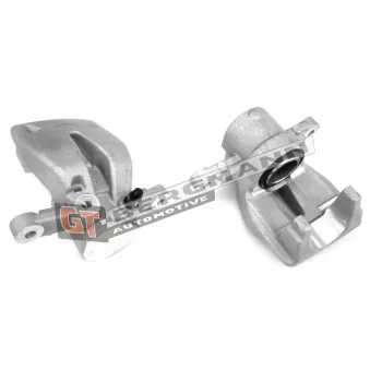 Étrier de frein GT-BERGMANN GT80-408 pour TOYOTA AVENSIS 2.2 D-4D - 150cv
