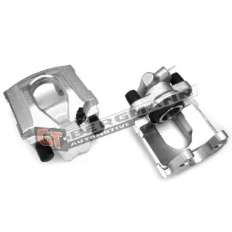 Étrier de frein GT-BERGMANN GT80-423 pour VOLKSWAGEN TRANSPORTER - COMBI 2.0 BiTDI - 180cv
