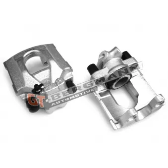 Étrier de frein GT-BERGMANN GT80-424 pour VOLKSWAGEN TRANSPORTER - COMBI 2.0 BiTDI - 180cv