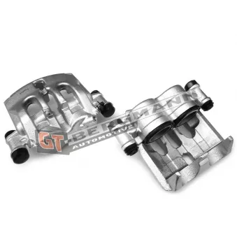Étrier de frein GT-BERGMANN GT80-441 pour VOLKSWAGEN CRAFTER 2.0 TDI 4motion - 163cv
