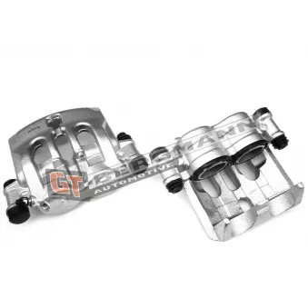 Étrier de frein GT-BERGMANN GT80-442 pour VOLKSWAGEN CRAFTER 2.0 TDI 4motion - 163cv