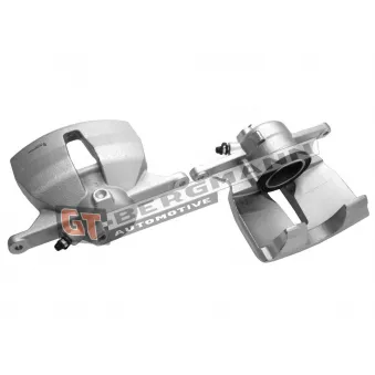 GT-BERGMANN GT80-465 - Étrier de frein