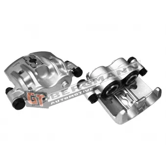 Étrier de frein GT-BERGMANN GT80-475 pour IVECO DAILY 50 C 11 - 106cv
