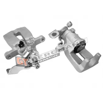Étrier de frein GT-BERGMANN OEM 58311A2A30