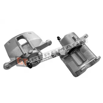 Étrier de frein GT-BERGMANN OEM 4775002100